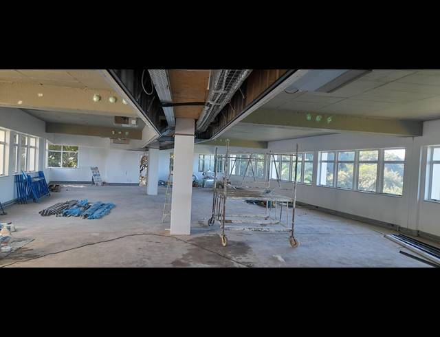 350M² OFFICE TO LET IN LA LUCIA RIDGE